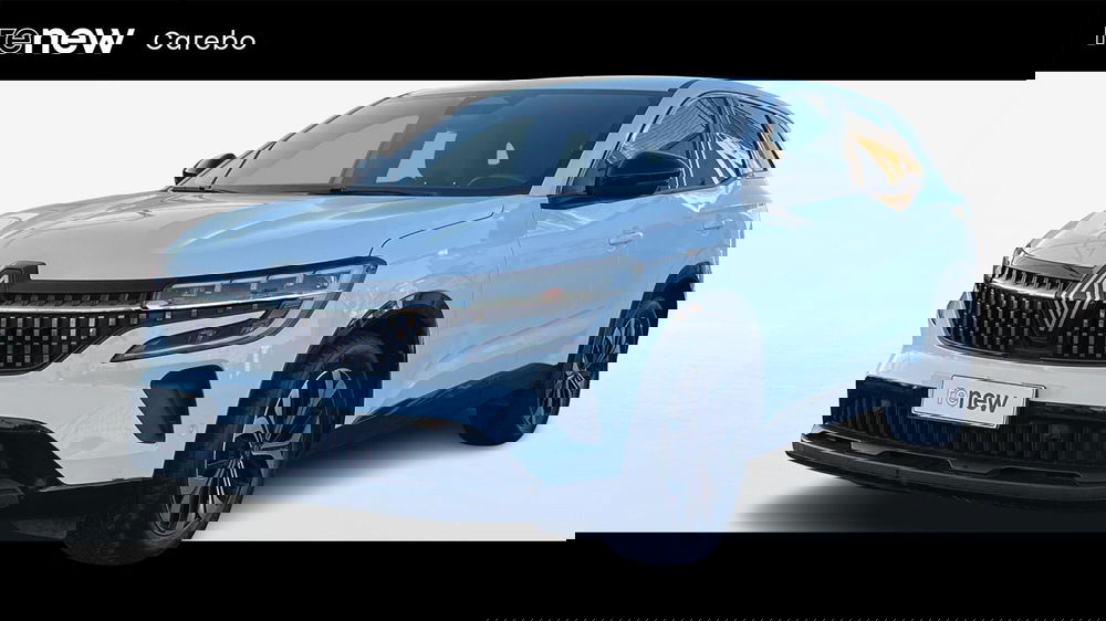 Renault Austral usata a Parma