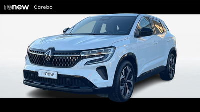 Renault Austral 1.2 full hybrid Techno 200cv auto del 2023 usata a Parma