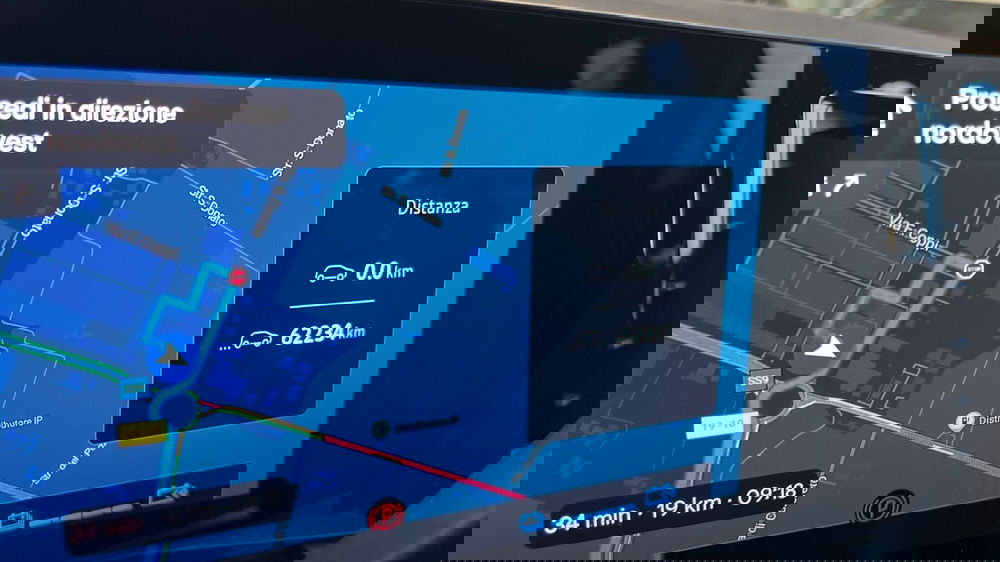 Renault Austral usata a Parma (10)
