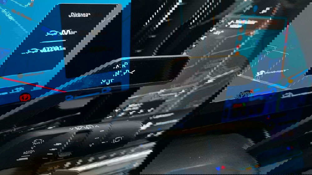 Renault Austral usata a Parma (11)