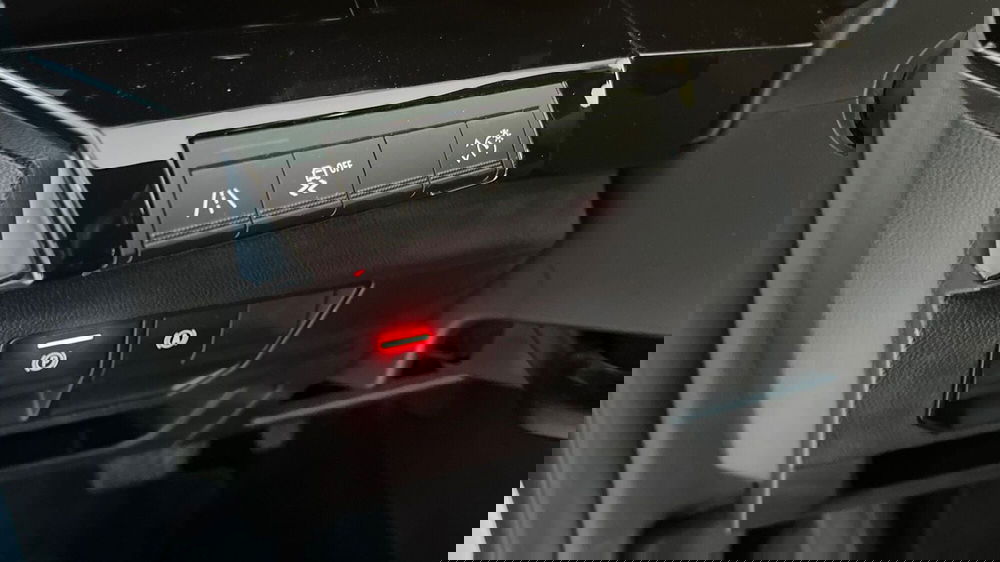 Renault Austral usata a Parma (12)