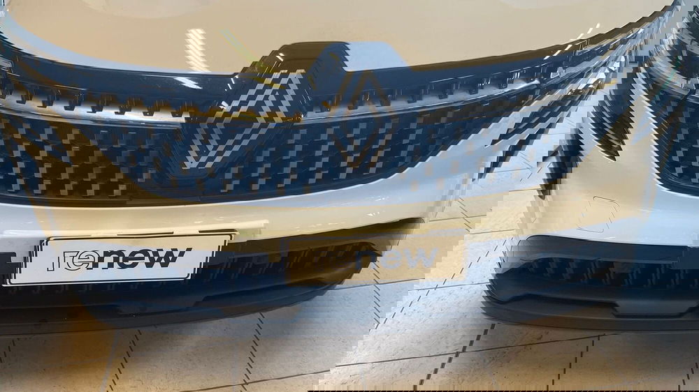 Renault Austral usata a Parma (15)