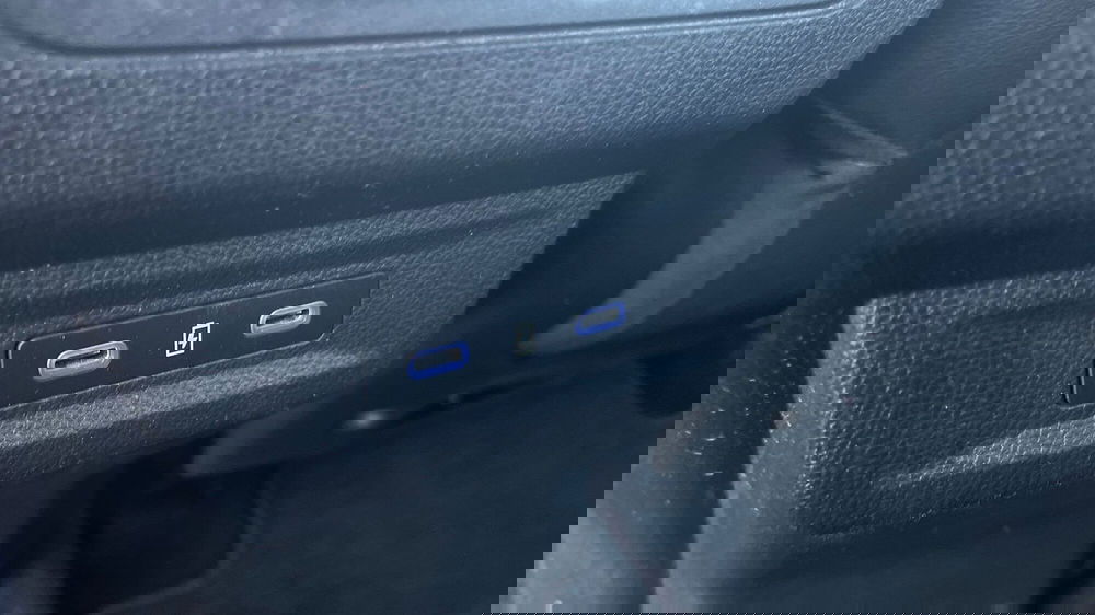 Renault Austral usata a Parma (16)