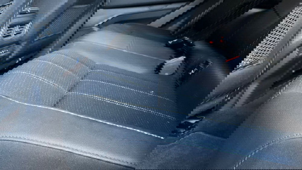 Renault Austral usata a Parma (17)