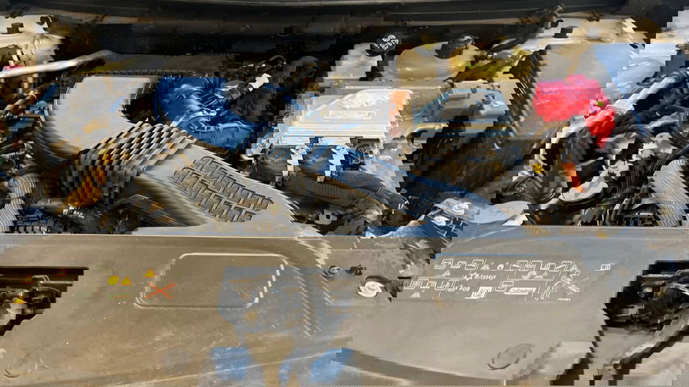 Renault Austral usata a Parma (19)