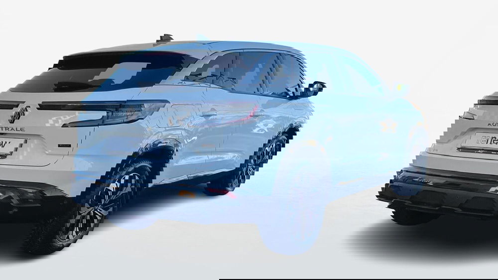 Renault Austral usata a Parma (2)