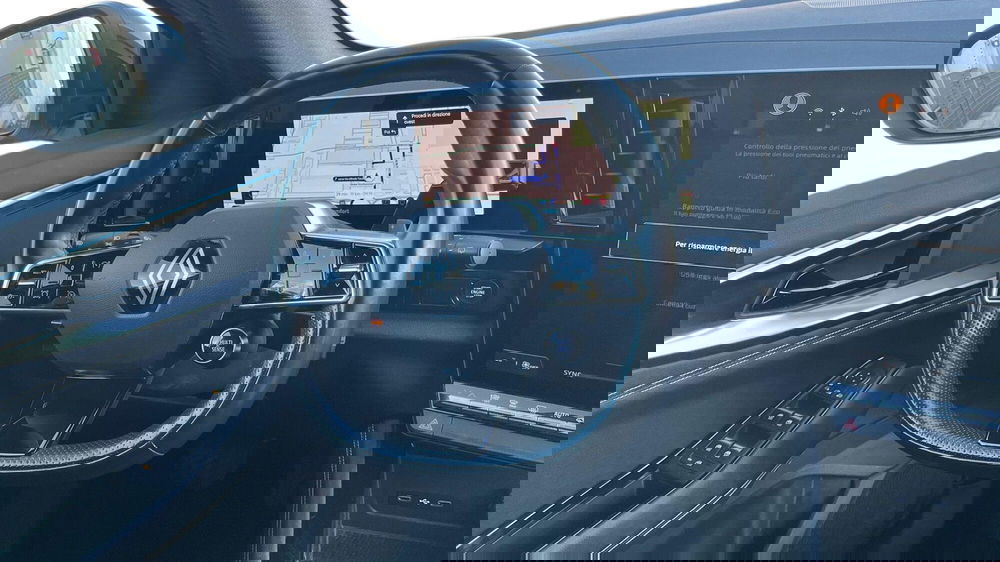 Renault Austral usata a Parma (7)