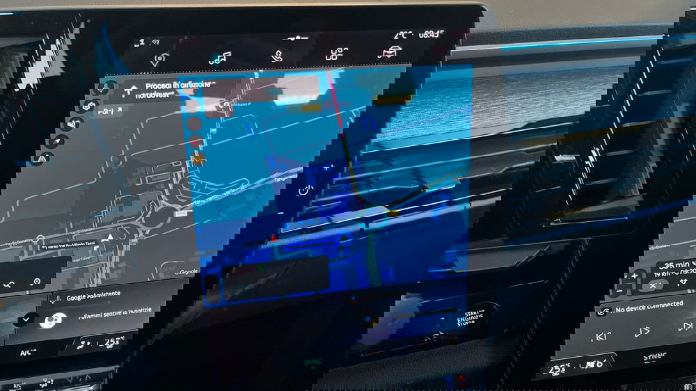 Renault Austral usata a Parma (8)