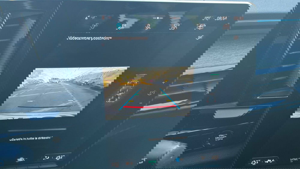 Renault Austral usata a Parma (9)