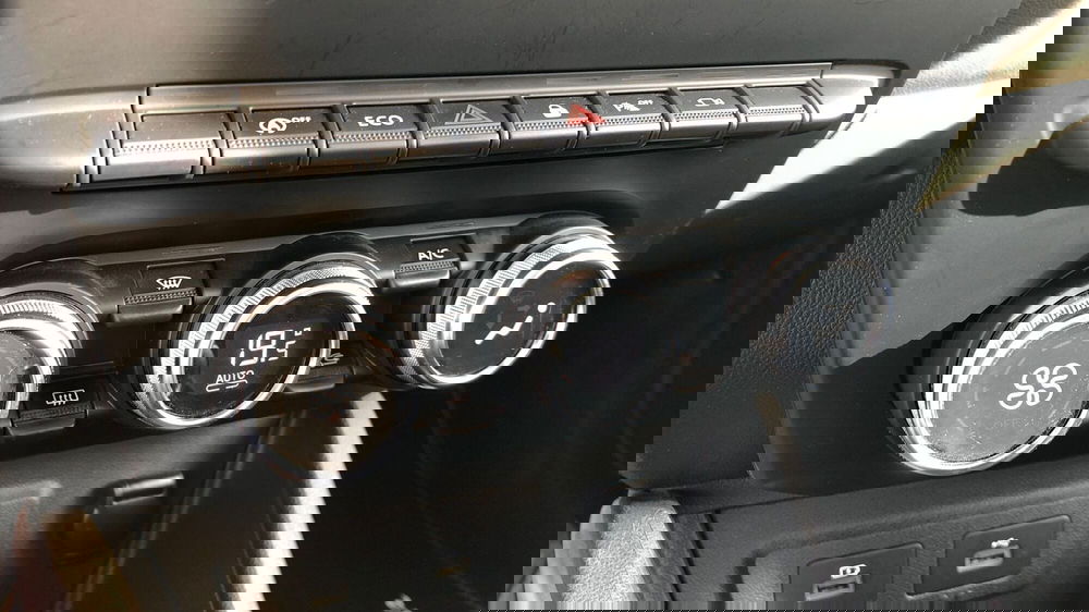 Dacia Duster usata a Parma (11)