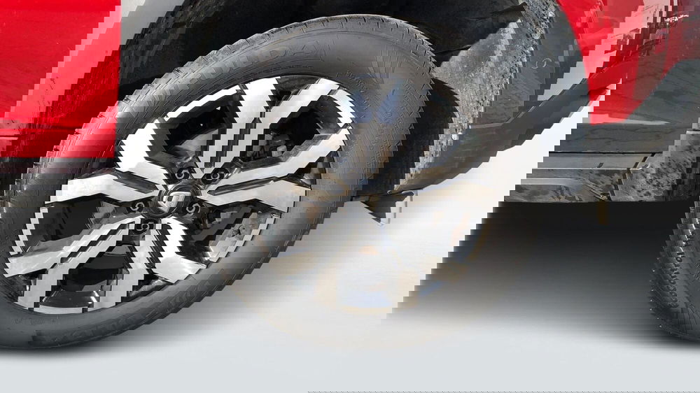 Dacia Duster usata a Parma (14)