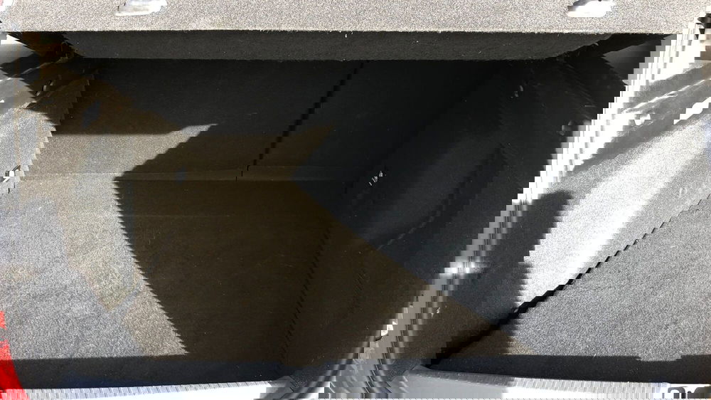 Dacia Duster usata a Parma (16)