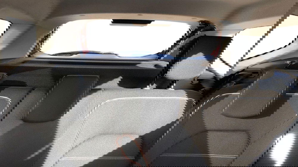 Dacia Duster usata a Parma (17)
