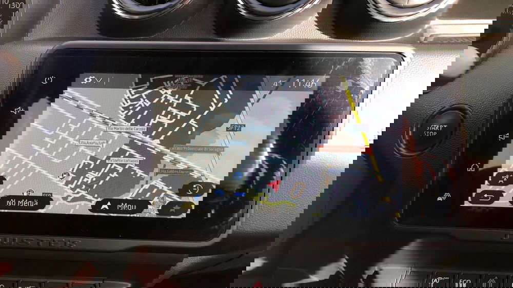 Dacia Duster usata a Parma (19)