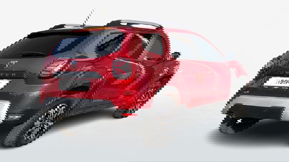 Dacia Duster usata a Parma (2)