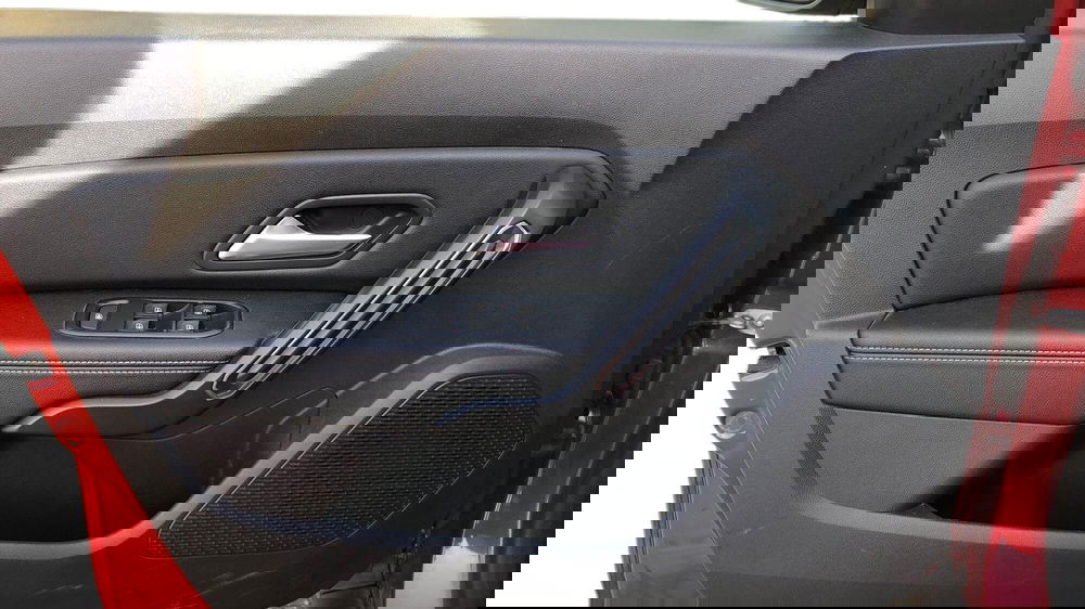 Dacia Duster usata a Parma (20)