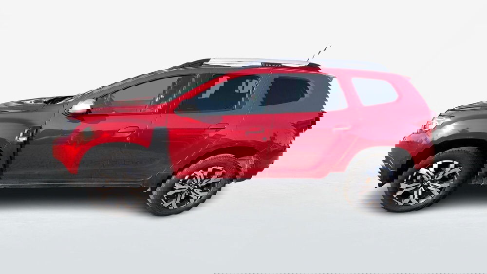 Dacia Duster usata a Parma (3)