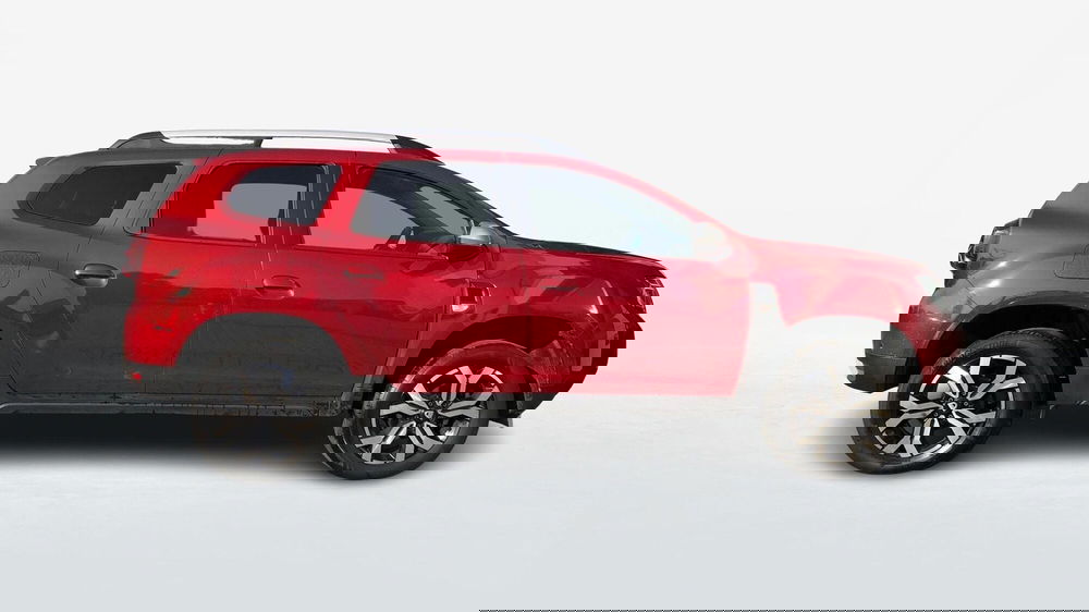 Dacia Duster usata a Parma (4)