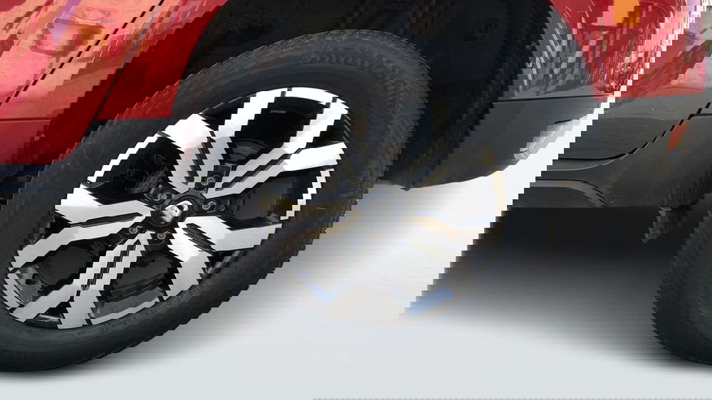 Dacia Duster usata a Parma (5)