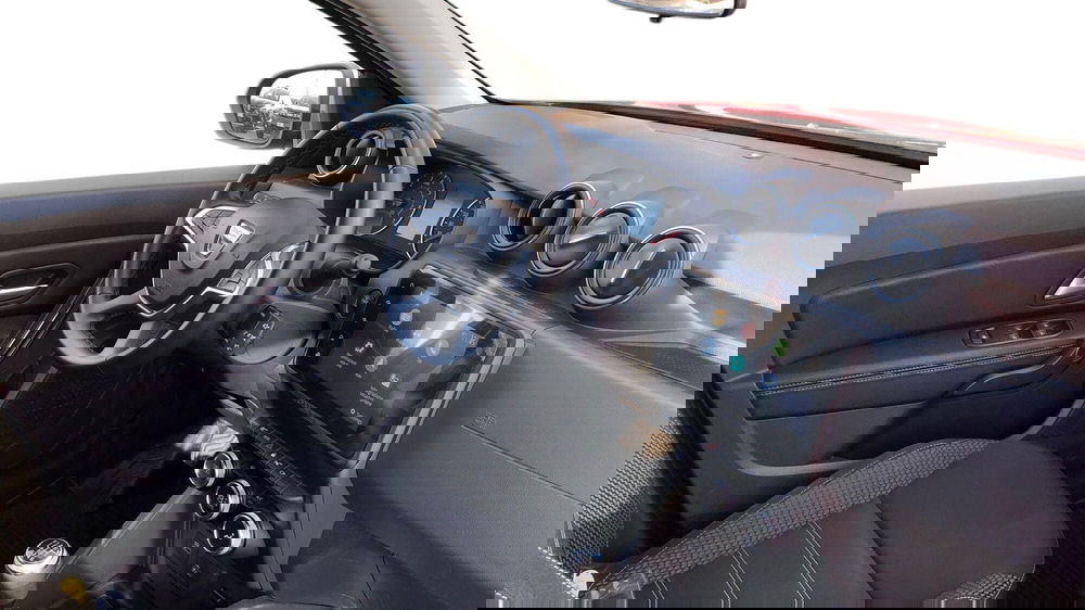 Dacia Duster usata a Parma (6)