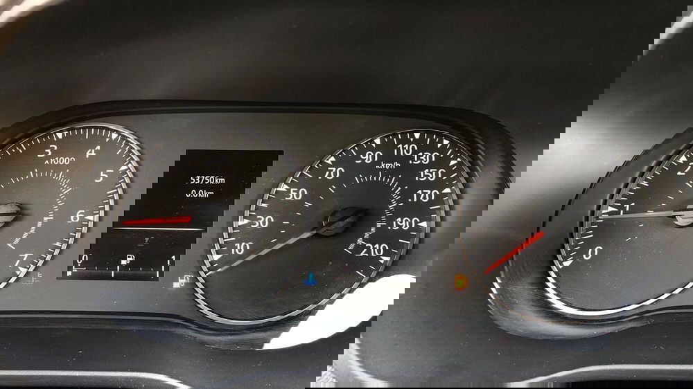 Dacia Duster usata a Parma (7)