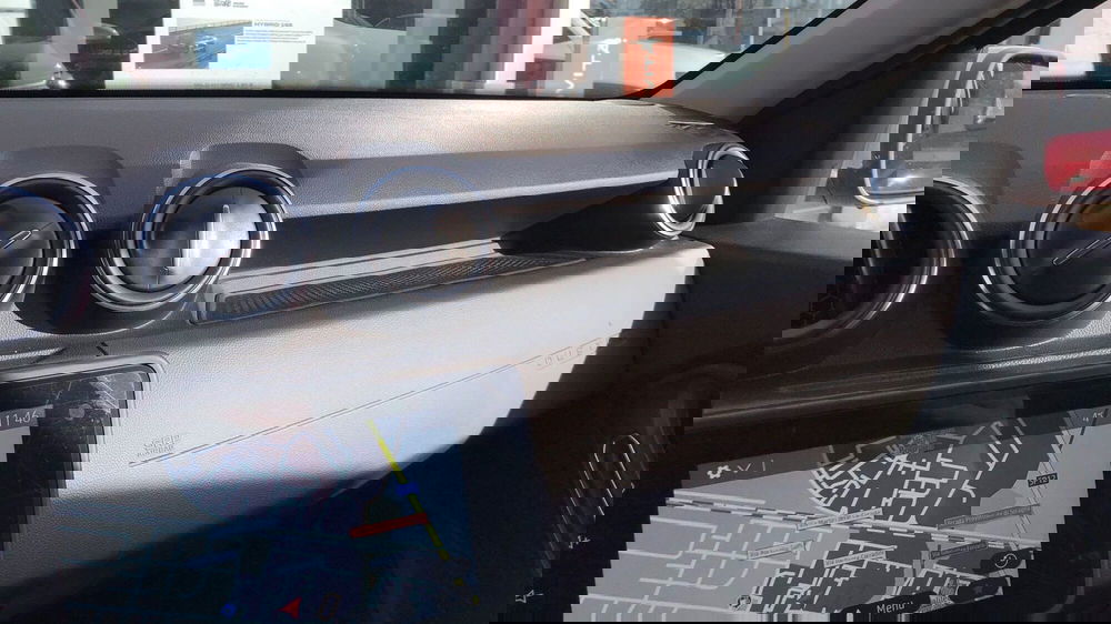 Dacia Duster usata a Parma (8)