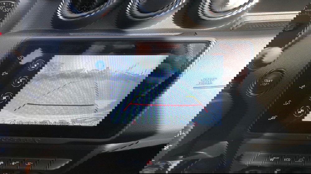 Dacia Duster usata a Parma (9)