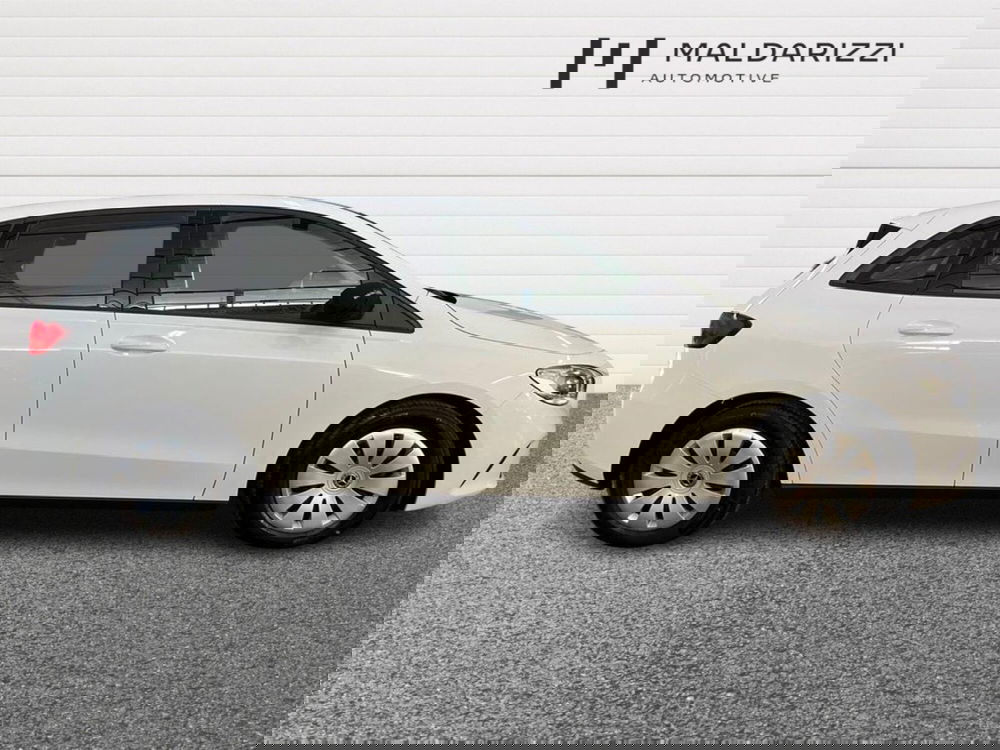 Mercedes-Benz Classe B usata a Lecce (5)