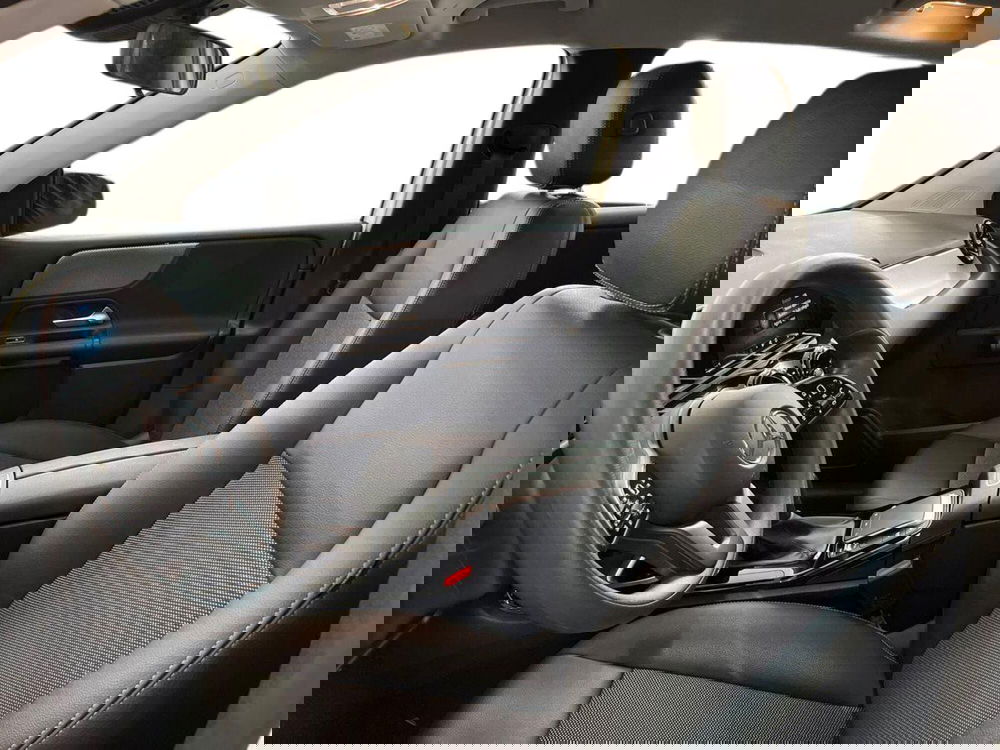 Mercedes-Benz Classe B usata a Lecce (7)