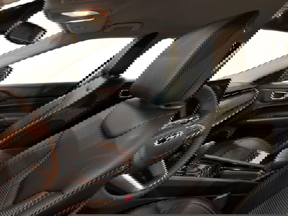 Jeep Compass usata a Taranto (7)