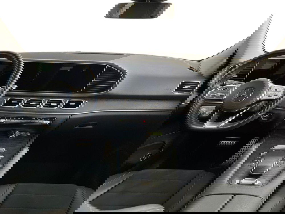 Mercedes-Benz GLE Coupé usata a Taranto (8)