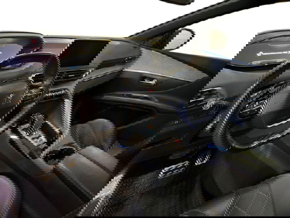 Peugeot 5008 usata a Matera (10)