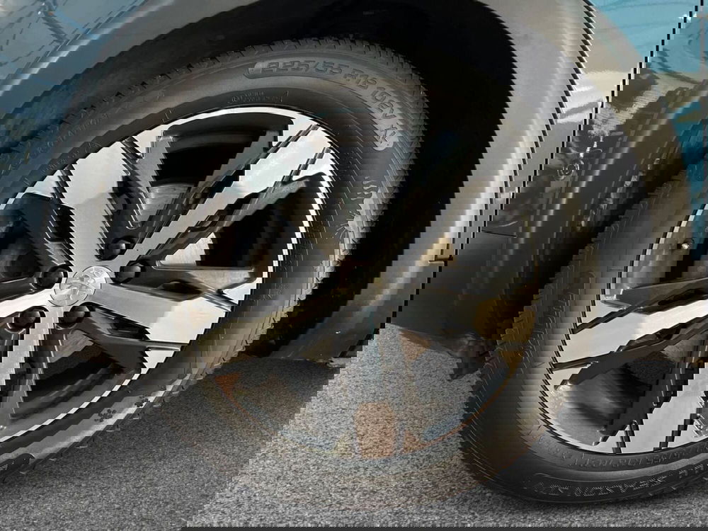 Peugeot 5008 usata a Matera (6)