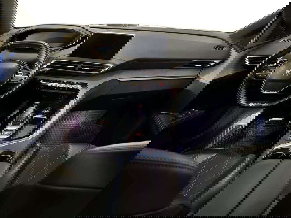 Peugeot 5008 usata a Matera (8)