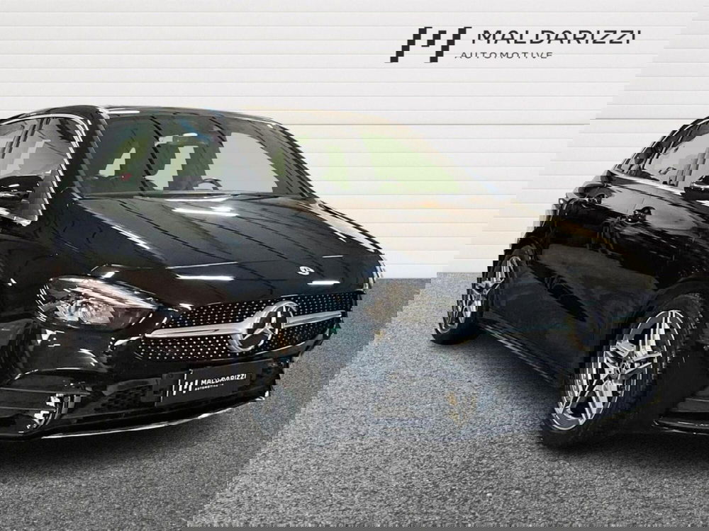 Mercedes-Benz Classe B usata a Taranto