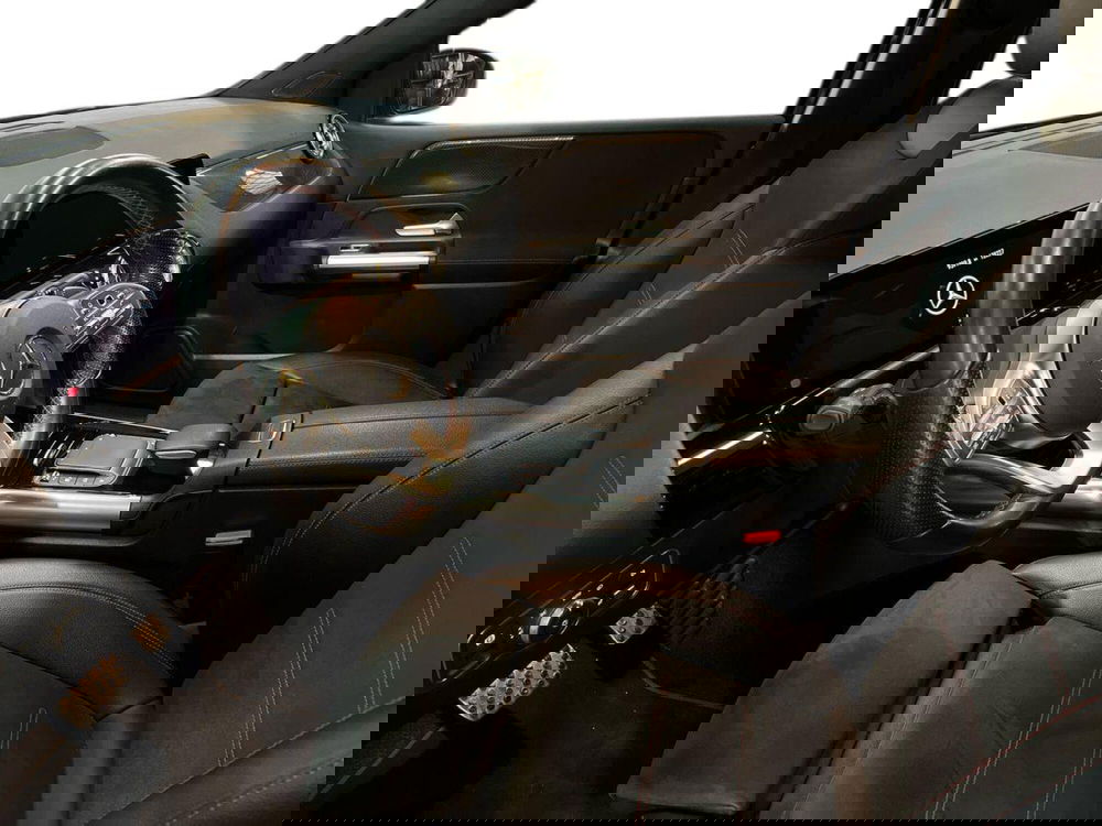 Mercedes-Benz Classe B usata a Taranto (10)