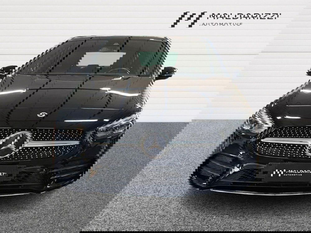 Mercedes-Benz Classe B usata a Taranto (2)