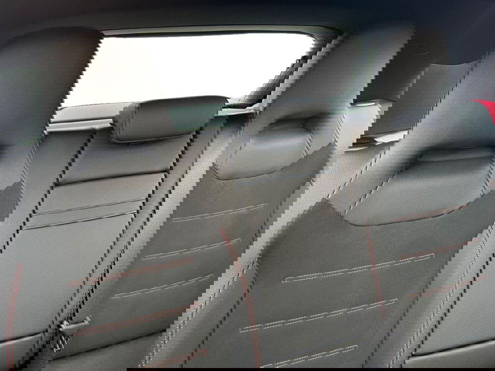 Mercedes-Benz Classe A usata a Lecce (16)