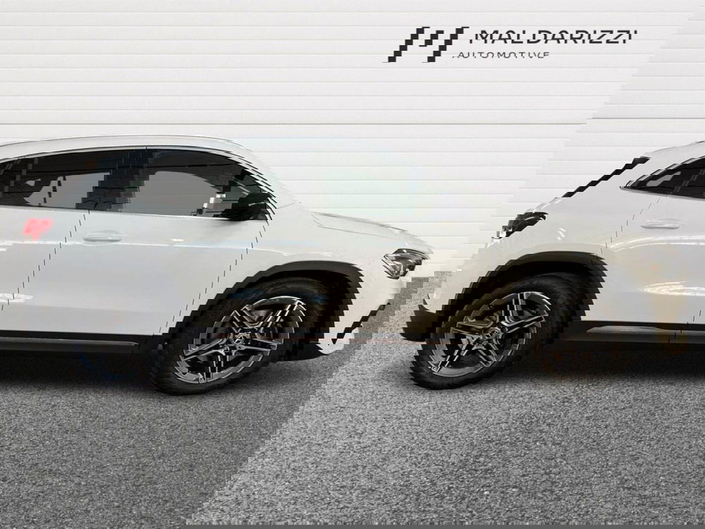 Mercedes-Benz GLA SUV usata a Lecce (5)