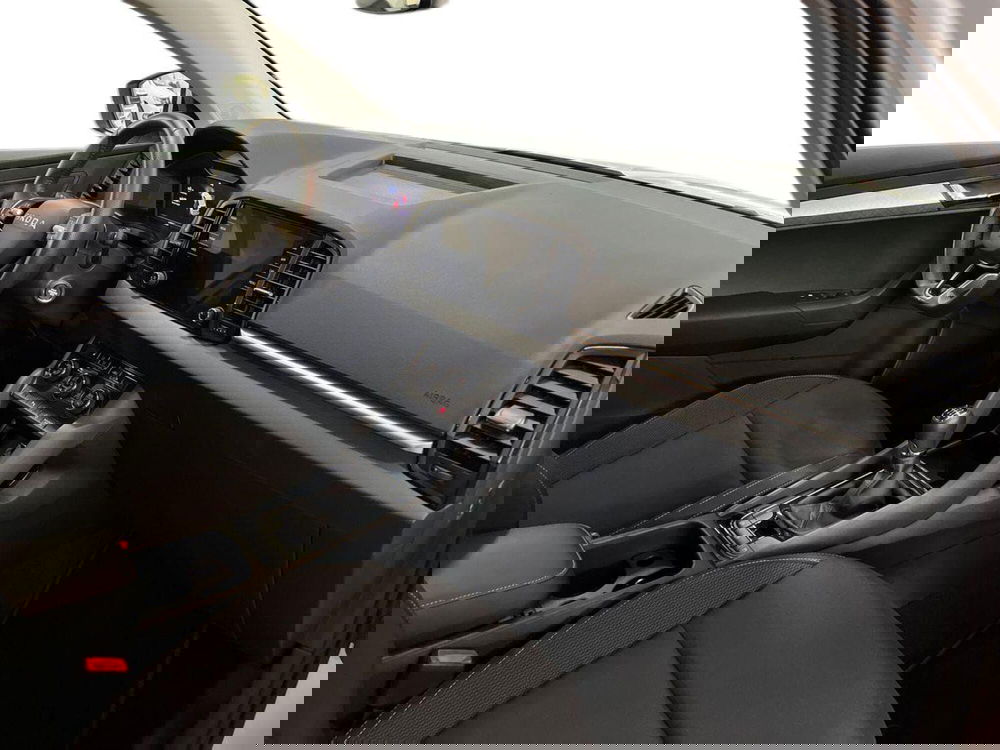 Skoda Karoq usata a Lecce (9)