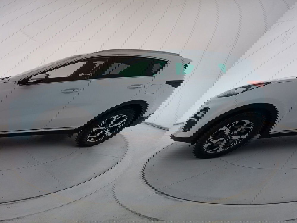 Kia Sportage usata a Bari (2)