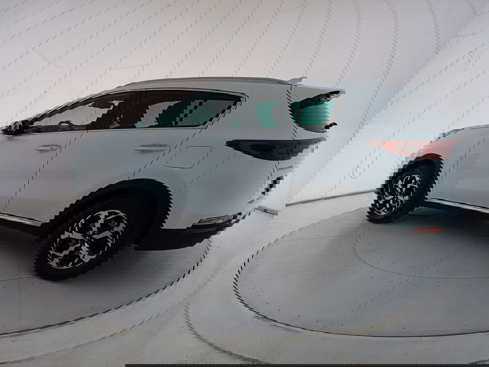 Kia Sportage usata a Bari (3)