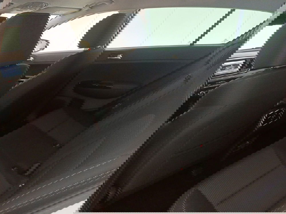 Kia Sportage usata a Bari (8)