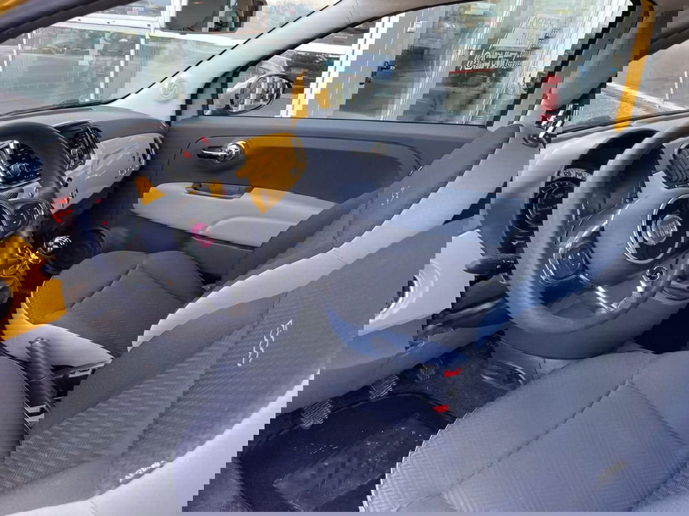 Fiat 500 usata a Vicenza (10)