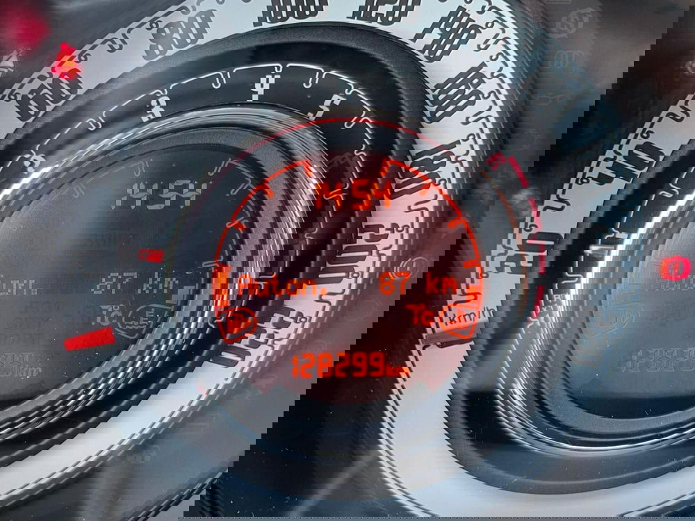 Fiat 500 usata a Vicenza (12)