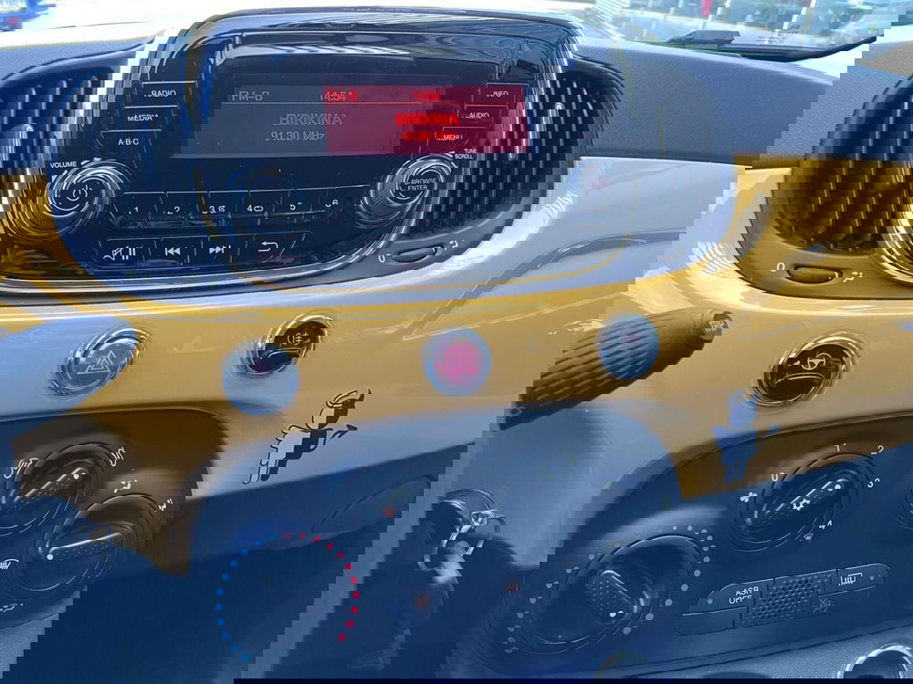 Fiat 500 usata a Vicenza (13)