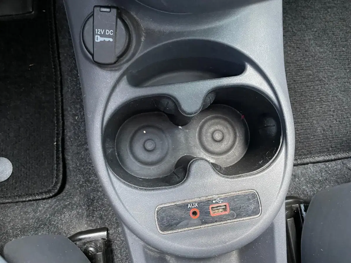 Fiat 500 usata a Vicenza (14)