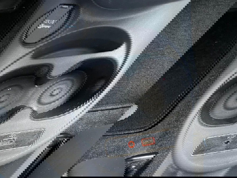 Fiat 500 usata a Vicenza (14)