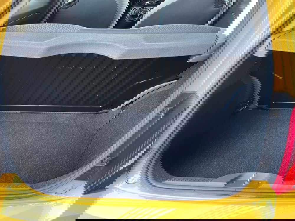 Fiat 500 usata a Vicenza (8)