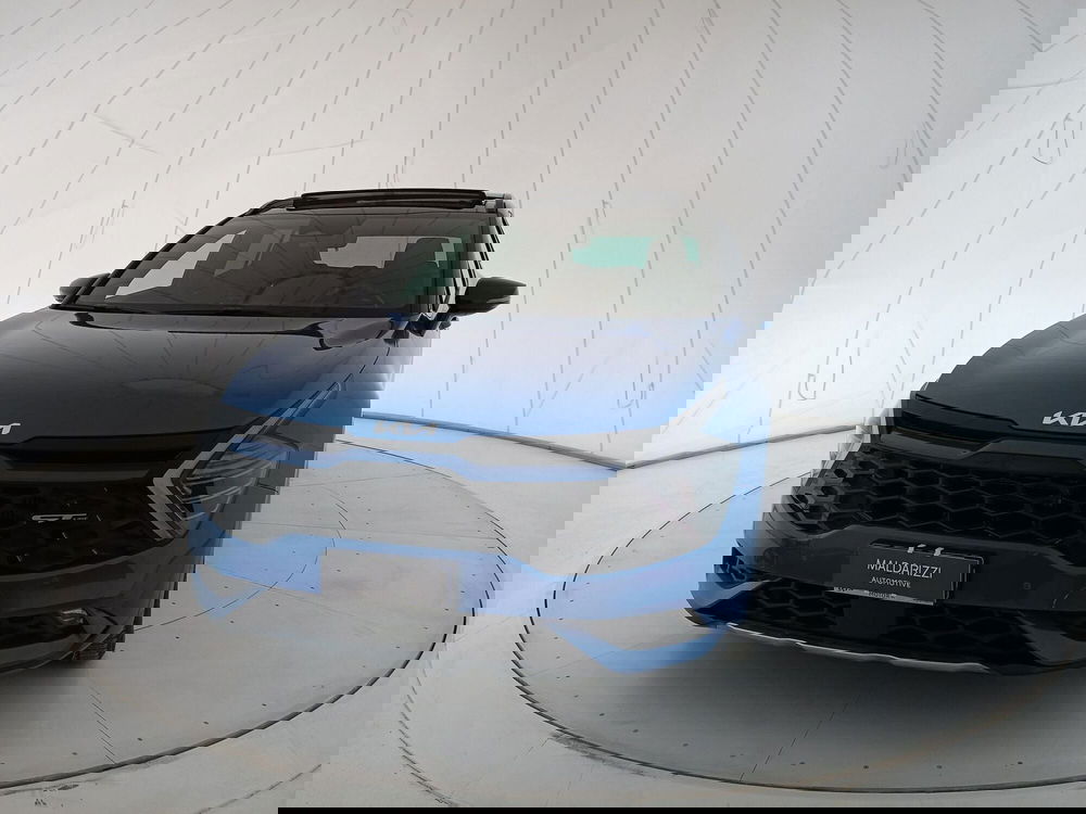 Kia Sportage usata a Bari